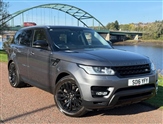 Used Land Rover Range Rover Sport