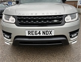 Land Rover Range Rover Sport Image 3