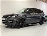 Used Land Rover Range Rover Sport