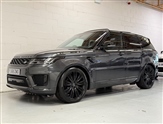 Used Land Rover Range Rover Sport