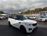 Used Land Rover Range Rover Sport