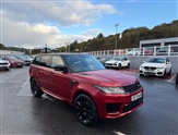 Used Land Rover Range Rover Sport Used Land Rover Range Rover Sport
