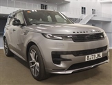 Used Land Rover Range Rover Sport