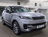 Used Land Rover Range Rover Sport