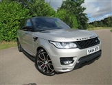 Used Land Rover Range Rover Sport Used Land Rover Range Rover Sport