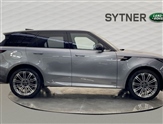 Used Land Rover Range Rover Sport