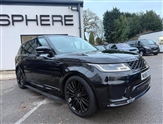 Used Land Rover Range Rover Sport