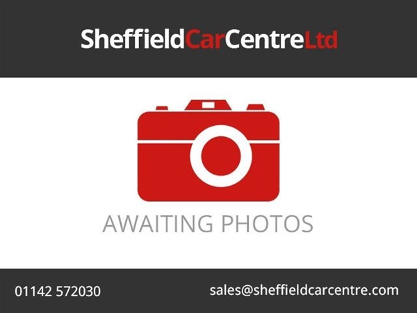 Large image for the Used Land Rover RANGE ROVER SPORT