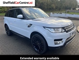 Used Land Rover Range Rover Sport Used Land Rover Range Rover Sport