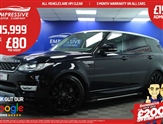 Used Land Rover Range Rover Sport