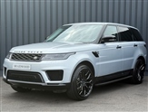 Used Land Rover Range Rover Sport