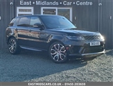 Used Land Rover Range Rover Sport Used Land Rover Range Rover Sport
