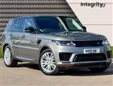 Used Land Rover Range Rover Sport