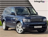 Used Land Rover Range Rover Sport
