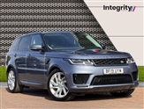Used Land Rover Range Rover Sport