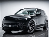 Land Rover Range Rover Sport Image 5