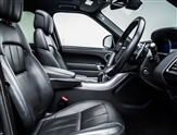 Land Rover Range Rover Sport Image 6