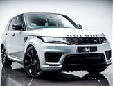Land Rover Range Rover Sport Image 1