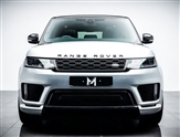 Land Rover Range Rover Sport Image 2
