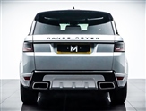 Land Rover Range Rover Sport Image 4