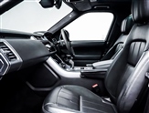 Land Rover Range Rover Sport Image 6