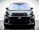 Land Rover Range Rover Sport Image 2