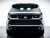 Land Rover Range Rover Sport Image 4