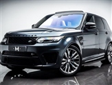 Land Rover Range Rover Sport Image 5