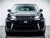 Land Rover Range Rover Sport Image 2