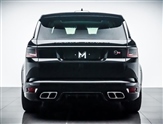 Land Rover Range Rover Sport Image 5