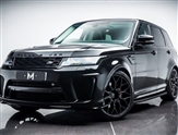 Land Rover Range Rover Sport Image 6