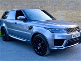 Used Land Rover Range Rover Sport