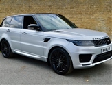 Used Land Rover Range Rover Sport Used Land Rover Range Rover Sport