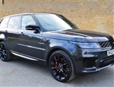 Used Land Rover Range Rover Sport Used Land Rover Range Rover Sport