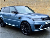 Used Land Rover Range Rover Sport Used Land Rover Range Rover Sport