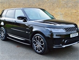 Used Land Rover Range Rover Sport Used Land Rover Range Rover Sport