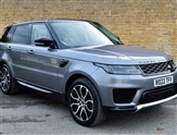 Used Land Rover Range Rover Sport Used Land Rover Range Rover Sport