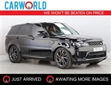 Land Rover Range Rover Sport Image 1