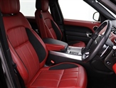 Land Rover Range Rover Sport Image 2