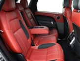Land Rover Range Rover Sport Image 3