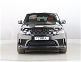 Land Rover Range Rover Sport Image 5