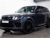 Used Land Rover Range Rover Sport Used Land Rover Range Rover Sport