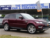 Used Land Rover Range Rover Sport