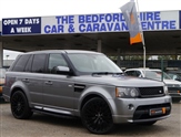 Used Land Rover Range Rover Sport