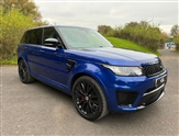 Used Land Rover Range Rover Sport Used Land Rover Range Rover Sport