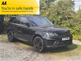 Used Land Rover Range Rover Sport