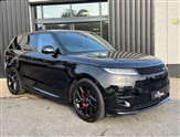 Used Land Rover Range Rover Sport