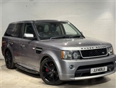 Used Land Rover Range Rover Sport Used Land Rover Range Rover Sport