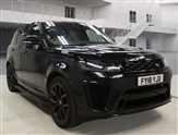 Used Land Rover Range Rover Sport