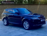 Used Land Rover Range Rover Sport